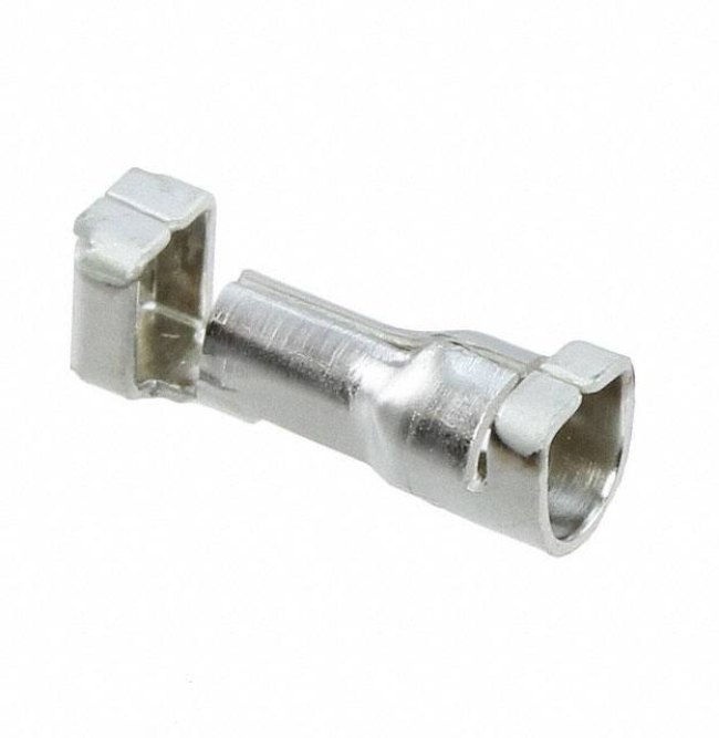 2834010-3, Contact SKT Solder ST SMD 20-24AWG T/R