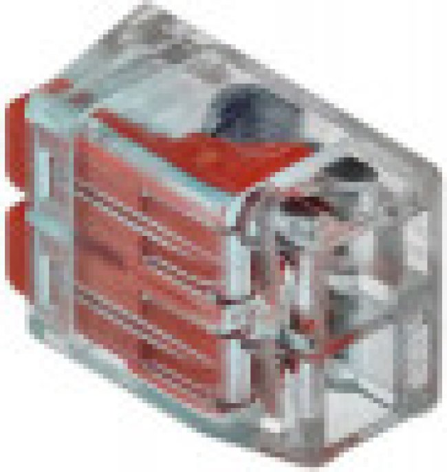 N30200300000G, Terminals N3-2P-Orange