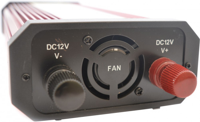 Инвертор Turbosky PI-1000. IN-1000W. Преобразователь напряжения Инвертор Turbosky PI-1000. IN-1000W. Преобразователь напряжения