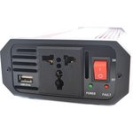 Инвертор Turbosky PI-1000. IN-1000W. Преобразователь напряжения Инвертор Turbosky PI-1000. IN-1000W. Преобразователь напряжения