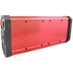 Инвертор Turbosky PI-1000. IN-1000W. Преобразователь напряжения Инвертор Turbosky PI-1000. IN-1000W. Преобразователь напряжения