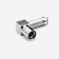 903-535P-71A, RF/COAXIAL, SMB PLUG, R/A, 75 OHM, CRIMP