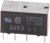 G5V-2 DC12, Сигнальное реле, 12 В DC, DPDT, 2 А, Серия G5V-2, Сквозное Отверстие, Без Защелки G5V-2 DC12, Сигнальное реле, 12 В DC, DPDT, 2 А, Серия G5V-2, Сквозное Отверстие, Без Защелки