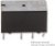 G5V-2 DC12, Сигнальное реле, 12 В DC, DPDT, 2 А, Серия G5V-2, Сквозное Отверстие, Без Защелки G5V-2 DC12, Сигнальное реле, 12 В DC, DPDT, 2 А, Серия G5V-2, Сквозное Отверстие, Без Защелки