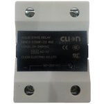 HHG2-1/250F-22-40A, Реле 90-250VAC, 40A/240VAC (zero-cross)