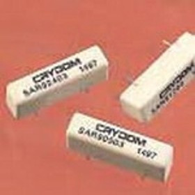 SAR92405, Reed Relays HV RELAYS
