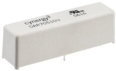 DAR70510U, Reed Relays HV RELAYS