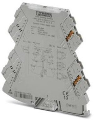 2902031, Terminal Block Interface Modules MINI MCR-2-UI-FRO 2902031, Terminal Block Interface Modules MINI MCR-2-UI-FRO