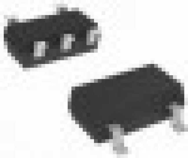 74LVC1G04W5-7 Inverter, 5-Pin SOT-25 74LVC1G04W5-7 Inverter, 5-Pin SOT-25