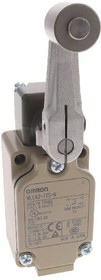 WLCA2-7TS-N, Limit Switches Limit SW,Roller lever
