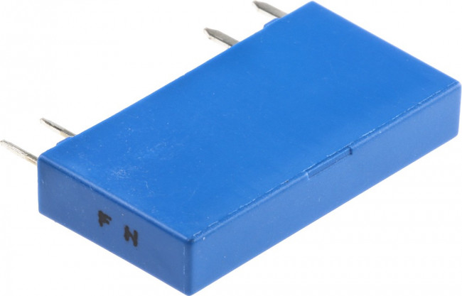 SLD03205, SP-ST-SL Series Solid State Relay, 4 A Load, PCB Mount, 32 V Load, 32 V Control SLD03205, SP-ST-SL Series Solid State Relay, 4 A Load, PCB Mount, 32 V Load, 32 V Control