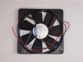 Вентилятор Ebmpapst 4418F 120x120x25 48V 5.5W 2pin