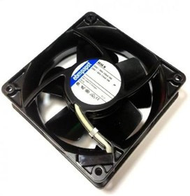 4656N, AC Fan Axial Ball Bearing 230V 94.17CFM 47dB 119 X 119 X 38mm