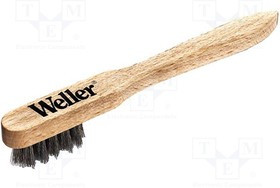 WEL.51382799, Под инструмент щетка, латунная проволока