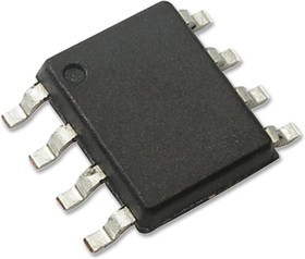 TS5A21366DCUR, Аналоговый ключ сдвоенный SPST (один полюс-одно направление) US8