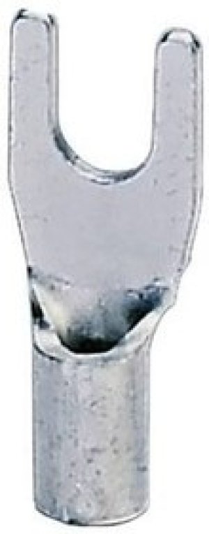 3240138, Terminals Forke cable lug M3,5 non-insul .5-1mm2 3240138, Terminals Forke cable lug M3,5 non-insul .5-1mm2