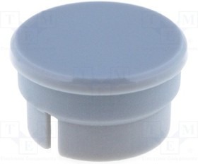 G15Z-G, Заглушка для ручки 15мм серая