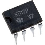 К293КП17Р (5П14.32Б), МОП-реле + датчик вызова