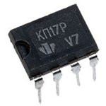 К293КП17Р (5П14.32Б), МОП-реле + датчик вызова