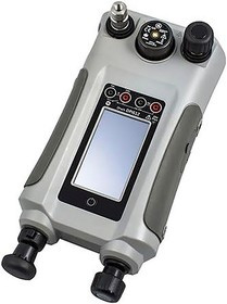 DPI612-PFX-20G, DPI 612 Flex -1bar to 20bar Pressure Calibrator