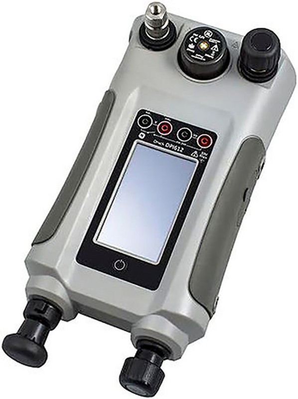 DPI612-PFX-20G, DPI 612 Flex -1bar to 20bar Pressure Calibrator