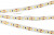 Arlight Светодиодная лента RT-A120-8mm 12V Day4000 (9.6 W/m, IP20, 2835, 5m) (Открытый)