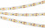 Arlight Светодиодная лента RT-A120-8mm 12V Day4000 (9.6 W/m, IP20, 2835, 5m) (Открытый)