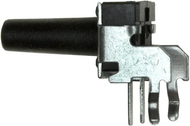 2-1825027-0, Tactile Switches R/A TACT 160G PB SWITCH