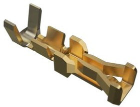 77138-201LF, CONTACT, SOCKET, 30-26AWG, CRIMP