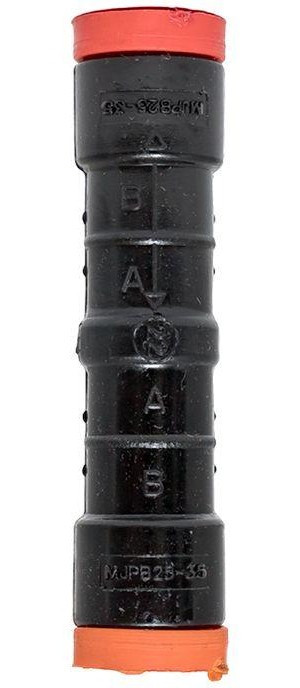 Гильза изолированная абонентская MJPB 25-35 PROxima EKF mjpb25-35