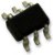 SN74LVC1G11DCKR, IC: digital; AND; Ch: 1; IN: 3; CMOS; SMD; SC70-5; 1.65?5.5VDC; 10uA