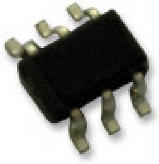 SN74LVC1G11DCKR, IC: digital; AND; Ch: 1; IN: 3; CMOS; SMD; SC70-5; 1.65?5.5VDC; 10uA