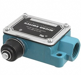 DTF2-2RN-RH, Limit Switches Top Plunger Actuator RIGHT