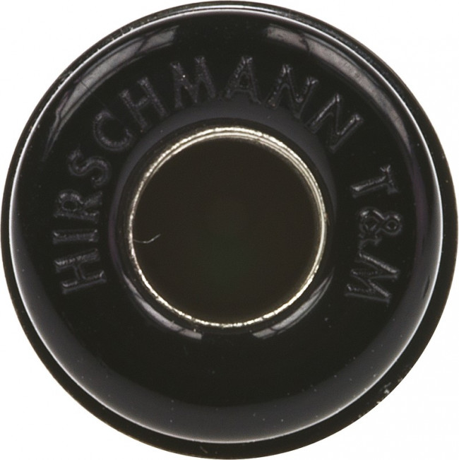 930176100, Black Female Banana Socket, 4 mm Connector, Solder Termination, 32A, 30 V ac, 60V dc, Tin 930176100, Black Female Banana Socket, 4 mm Connector, Solder Termination, 32A, 30 V ac, 60V dc, Tin