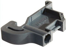 0 375 11, 0375 End Stop for use with Terminal Blocks