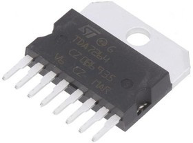 TDA7264, УНЧ 25Вт TDA7264, УНЧ 25Вт