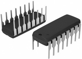 DG308BDJ-E3, Analog Switch Quad SPST 16-Pin PDIP DG308BDJ-E3, Analog Switch Quad SPST 16-Pin PDIP