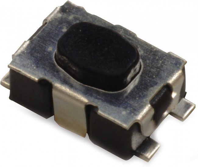 KMR442NGLFS, Tactile Switches Tact KMR442NGLFS, Tactile Switches Tact