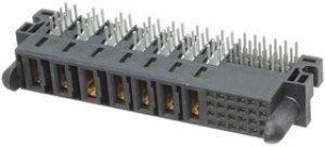 46557-1545, Board to Board & Mezzanine Connectors 1.27MM SEARAY RECPT 4ROW 40P 6.5MM SH 46557-1545, Board to Board & Mezzanine Connectors 1.27MM SEARAY RECPT 4ROW 40P 6.5MM SH