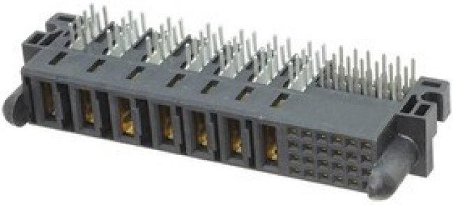 46557-1545, Board to Board & Mezzanine Connectors 1.27MM SEARAY RECPT 4ROW 40P 6.5MM SH 46557-1545, Board to Board & Mezzanine Connectors 1.27MM SEARAY RECPT 4ROW 40P 6.5MM SH