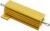 HSA506K8J, Wirewound Resistors - Chassis Mount HSA50 6K8 5% HSA506K8J, Wirewound Resistors - Chassis Mount HSA50 6K8 5%