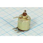 Резистор подстроечный 10к\А\ВС2-10\ СП3-16а\0,125Вт; №7291 РПодстр 10к\А\ВС2-10\ СП3-16а\0,125Вт