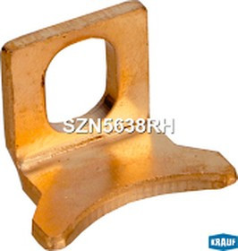 SZN5638RH, Контакт втягивающего реле стартера