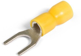 Наконечник вилочный НВИ 6.0-6 КВТ 47491