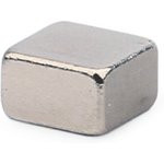 Неодимовый магнит прямоугольник 5х5х3 мм