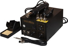 Термовоздушная паяльная станция KADA 852A