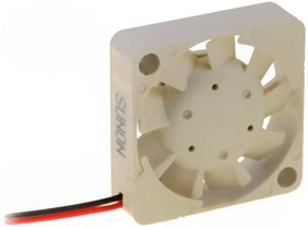 UF3C3-700, Вентилятор миниатюрный, 12x12x3мм, подшипник Vapo, 3В DC, 0,36куб.м/ч, 14дБА UF3C3-700, Вентилятор миниатюрный, 12x12x3мм, подшипник Vapo, 3В DC, 0,36куб.м/ч, 14дБА
