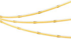 Arlight Лента COB-X480-6mm 24V Warm3000 (6 W/m, IP20, CSP, 4m) (-) Arlight Лента COB-X480-6mm 24V Warm3000 (6 W/m, IP20, CSP, 4m) (-)