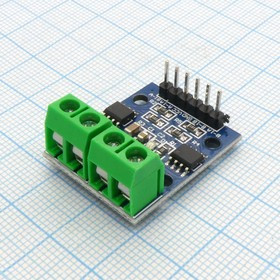 D3199-3 Плата управления L9110S, совместимый с Ардуино