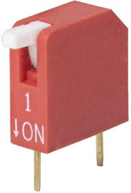 DP-01 (SWD3-1), Переключатель